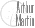 Arthur Martin