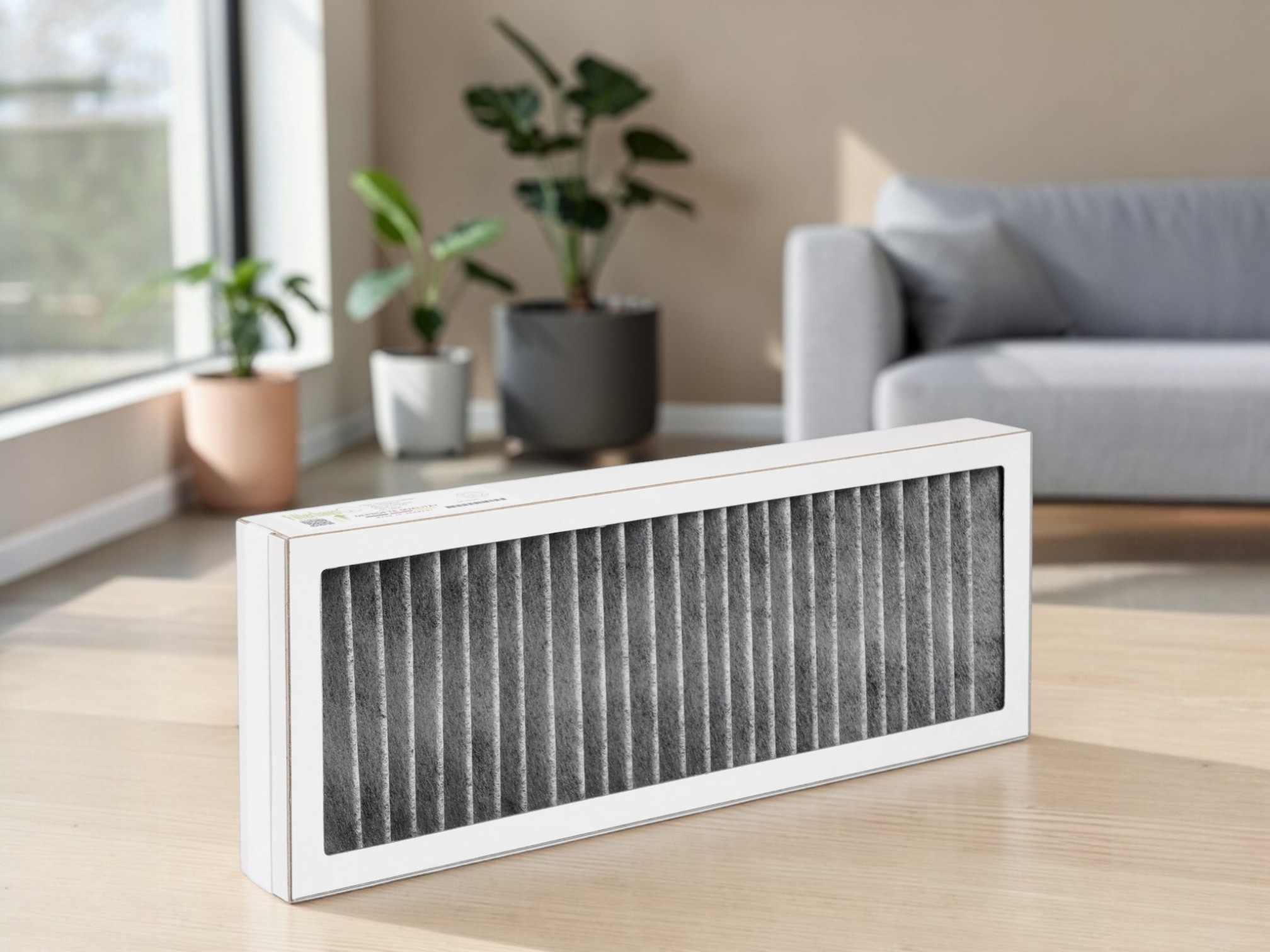 Filtro de repuesto Proxon FWT 2 F7 con carbón activo - Filtro de repuesto