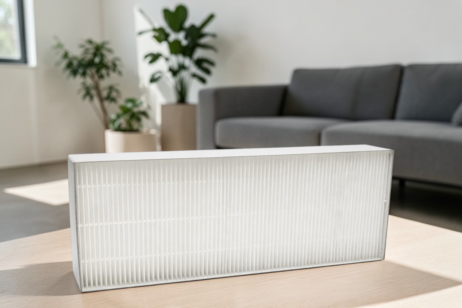 Aerex Reco Boxx Comfort - Filtro de recambio F7