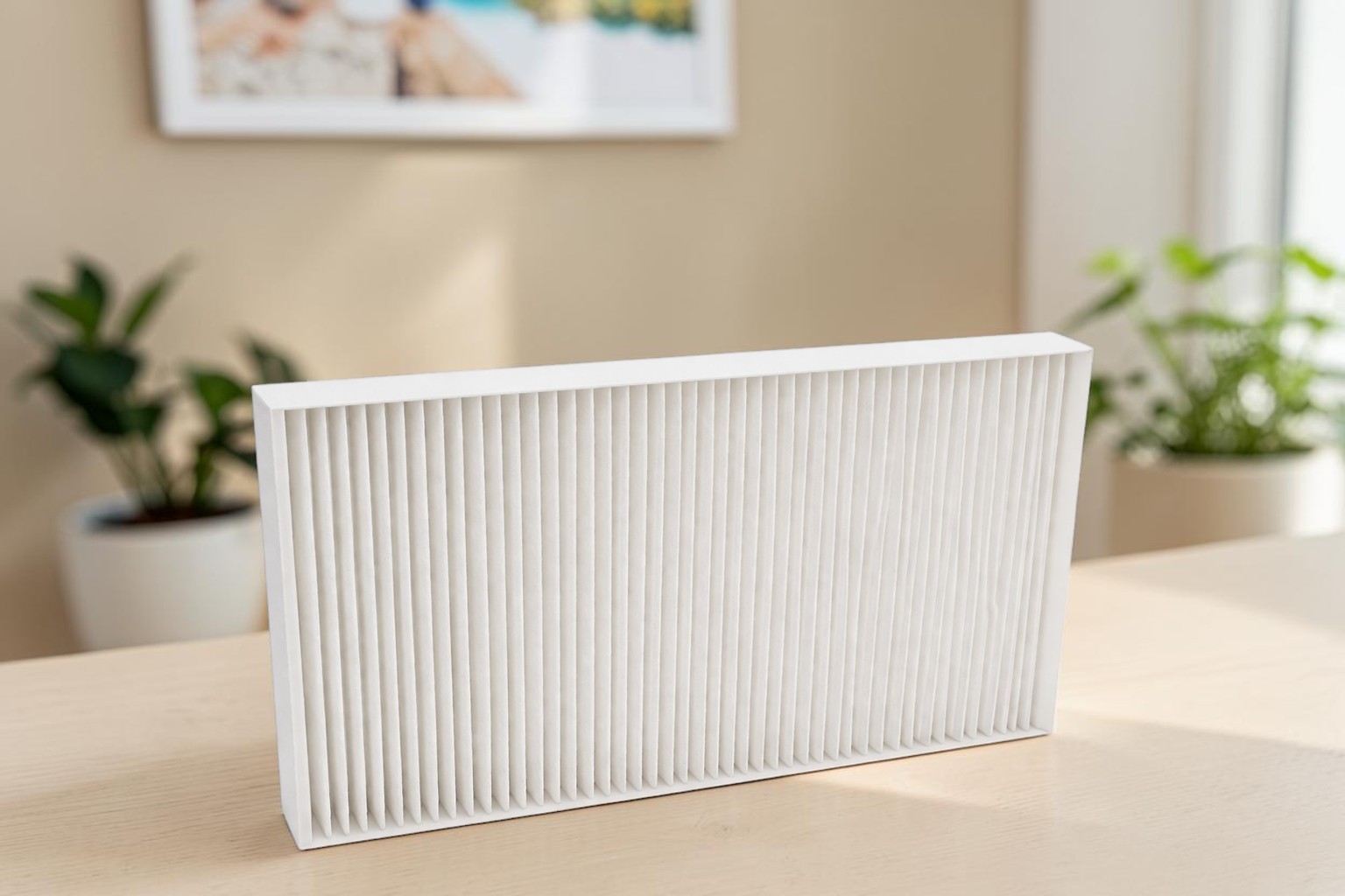 Tecalor TVZ 180/280 - Ersatzfilter F7