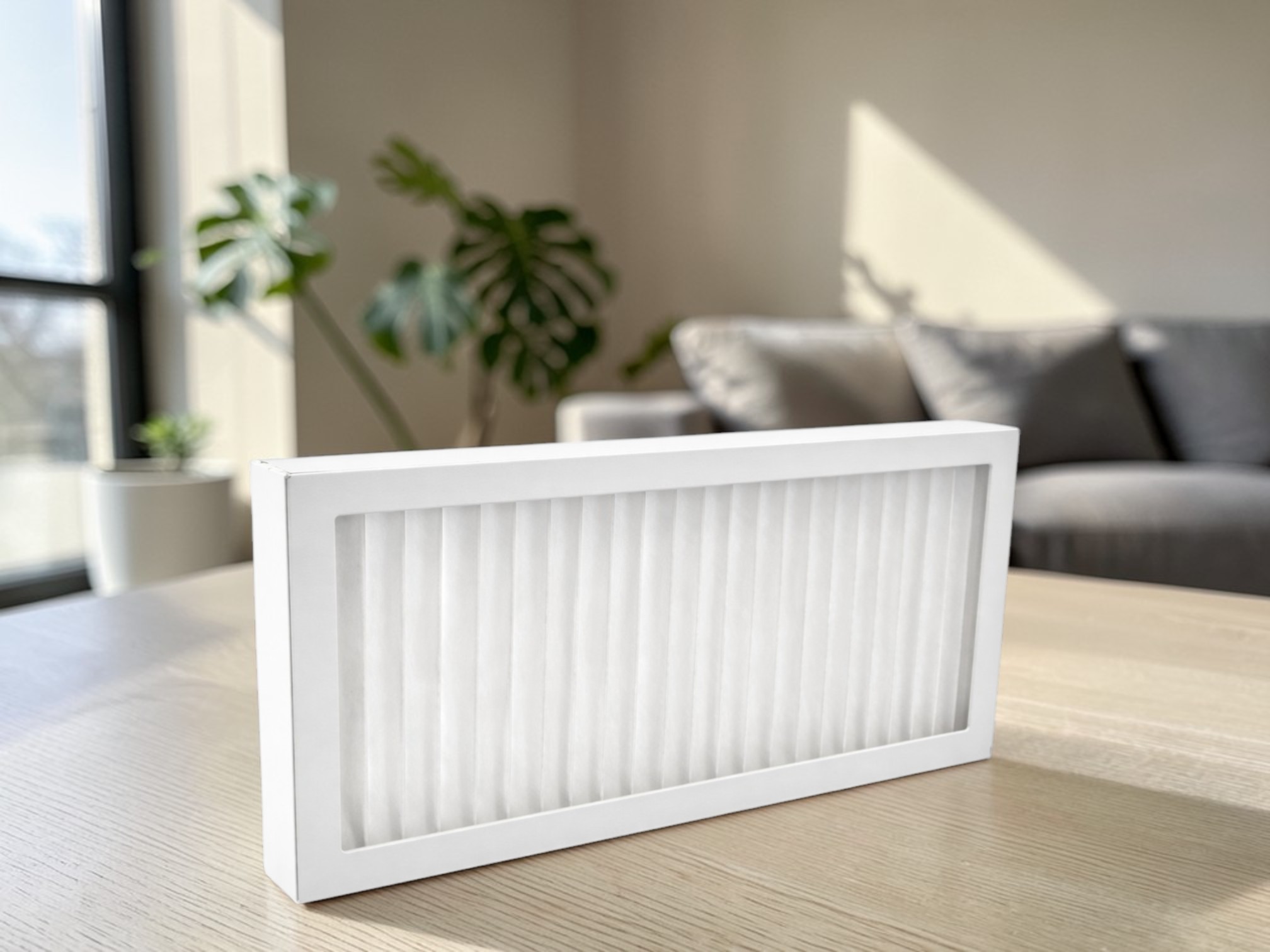 Filtro de repuesto Proxon FWT 2 G4 para aire de entrada/salida