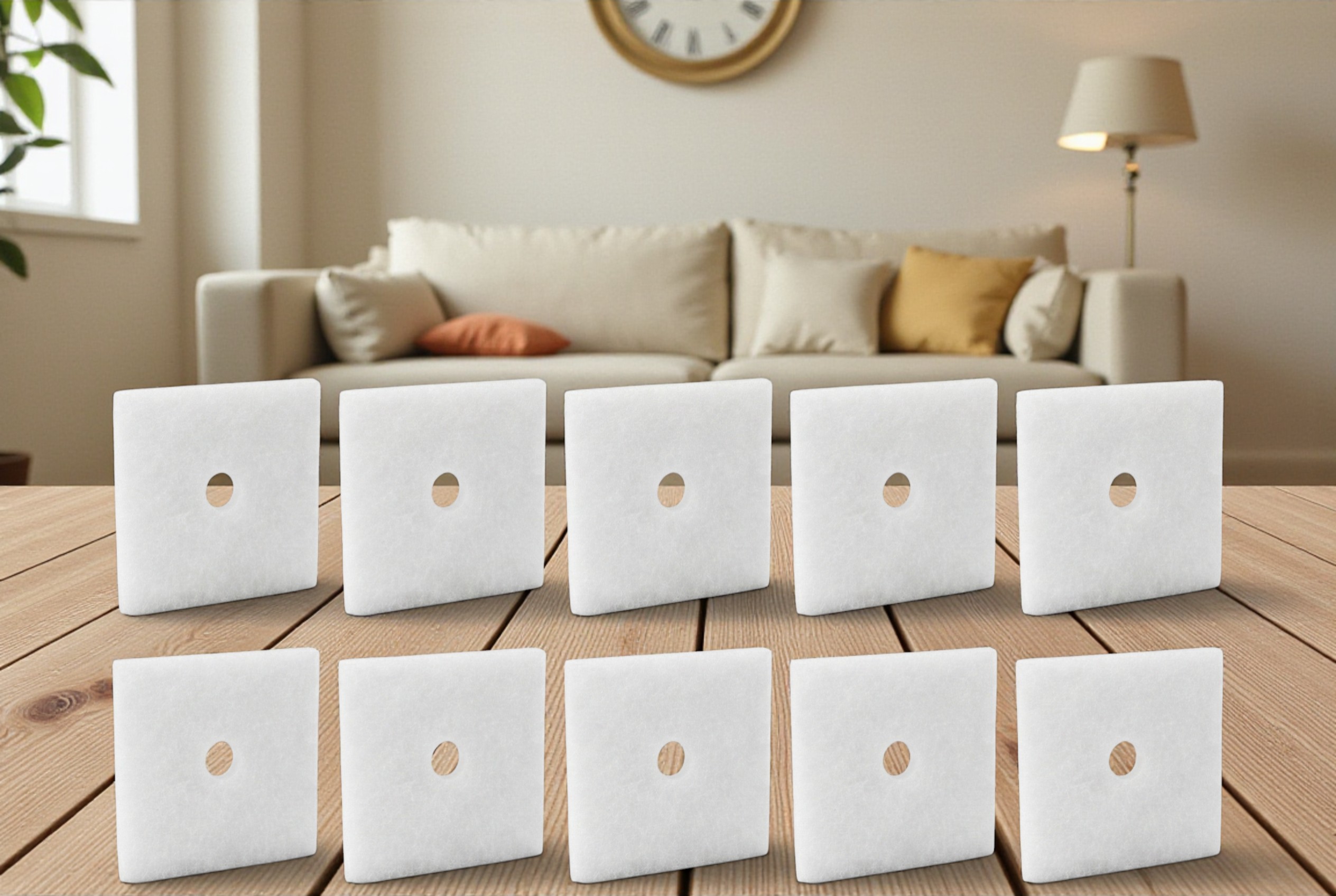 Maico ER 60 / 100 - 10er SET