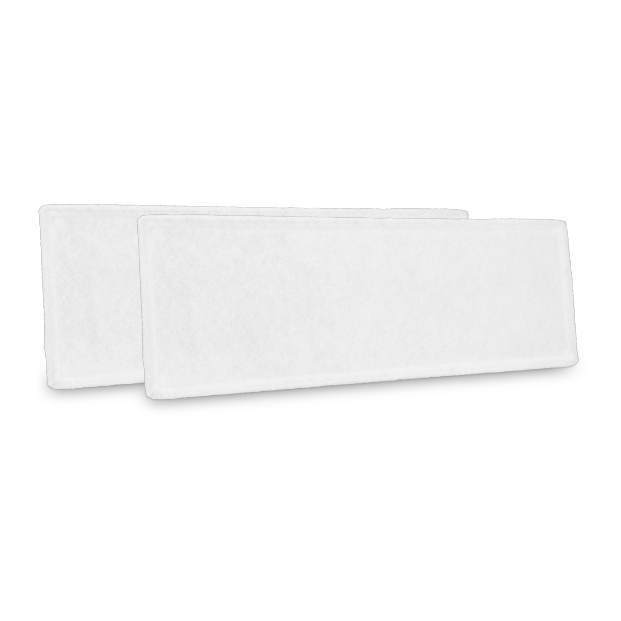 Drahtrahmen_draadframefilter Viessmann Vitovent 300 (300/400 m³h) Ersatzfilter G4 - 2er SET