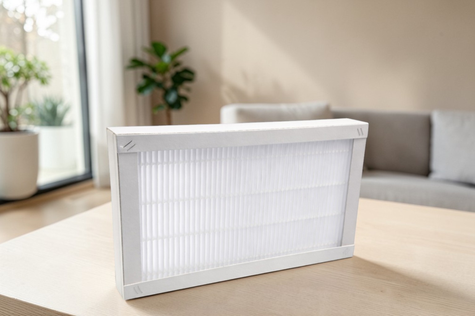 Pichler LG 150 System Ventech - Ersatzfilter F7