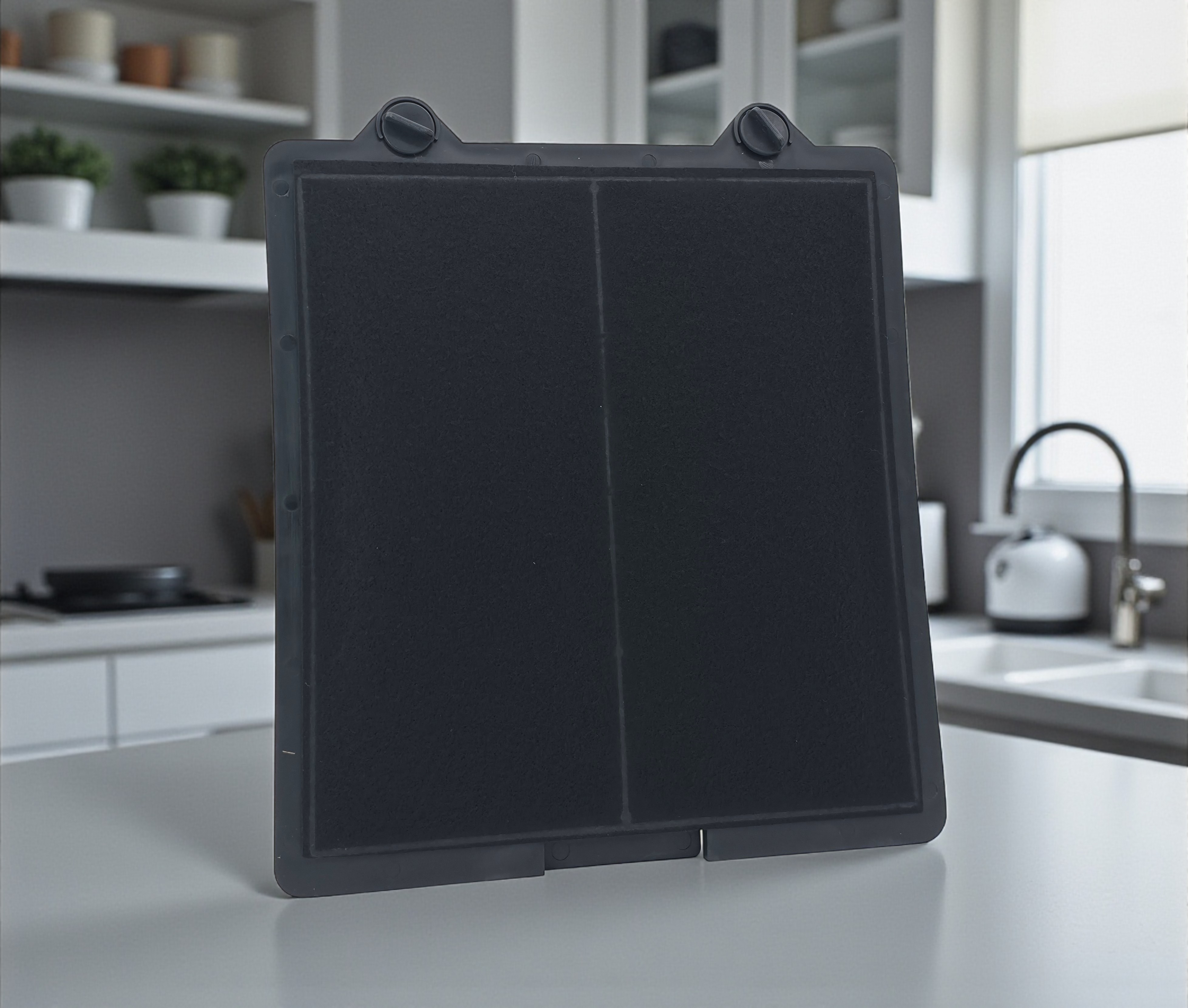 Solitaire 00703134 / 703134 Dunstabzugshauben-Ersatzfilter / Aktivkohle