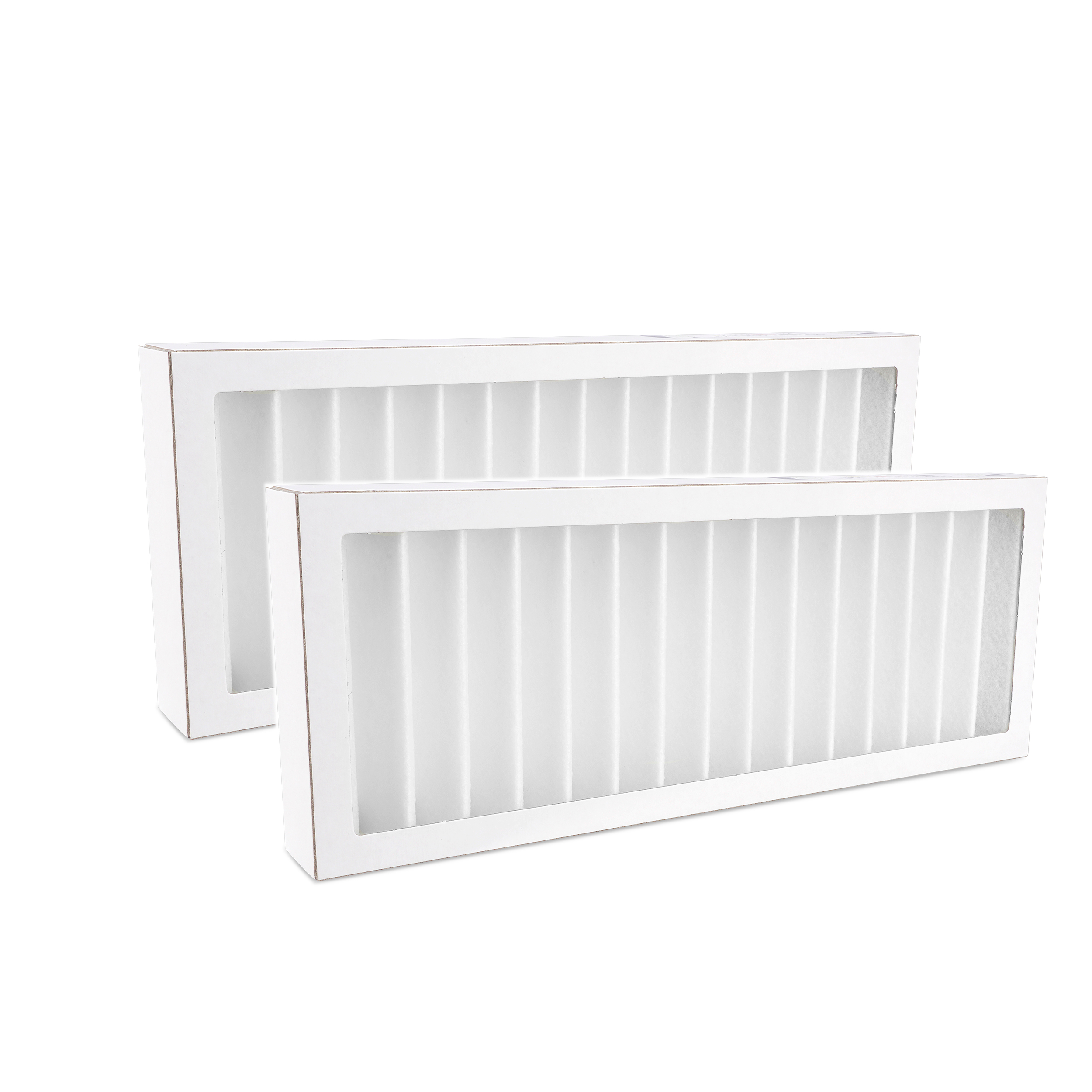 Aerex Reco-Boxx Top 500 Zuluft M5 Ersatzfilter - 2er Set