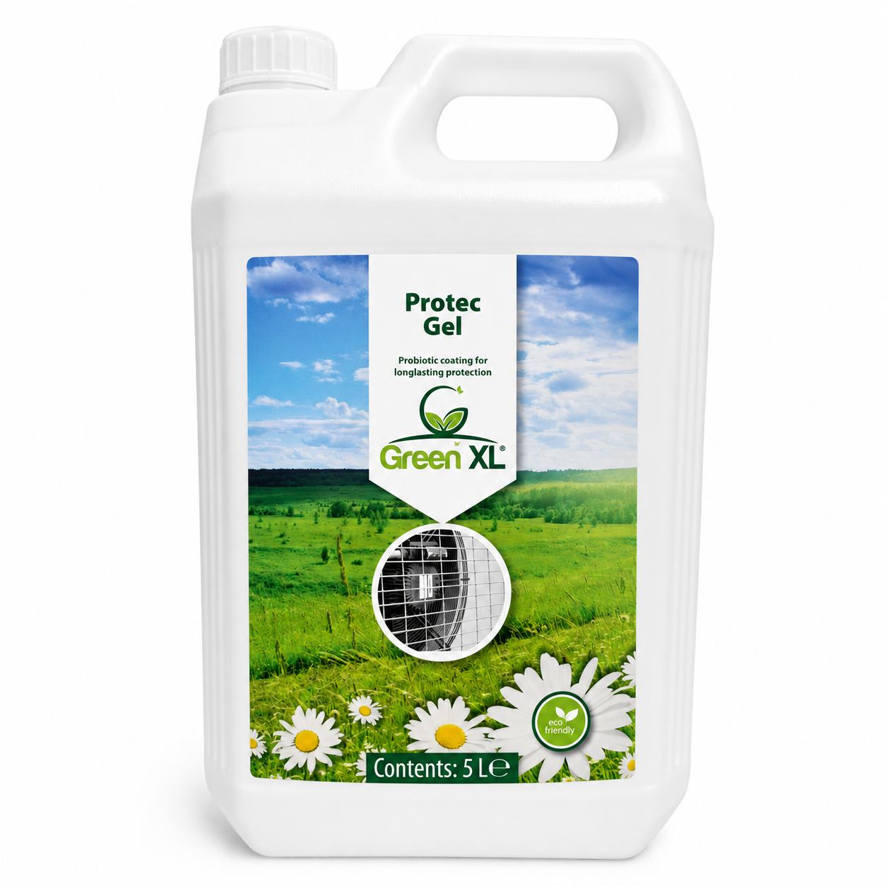 Protect Gel Probiotisch - 5 Liter