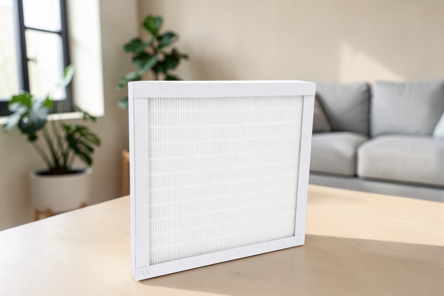 Filtro de repuesto Pluggit SWT 180 F7