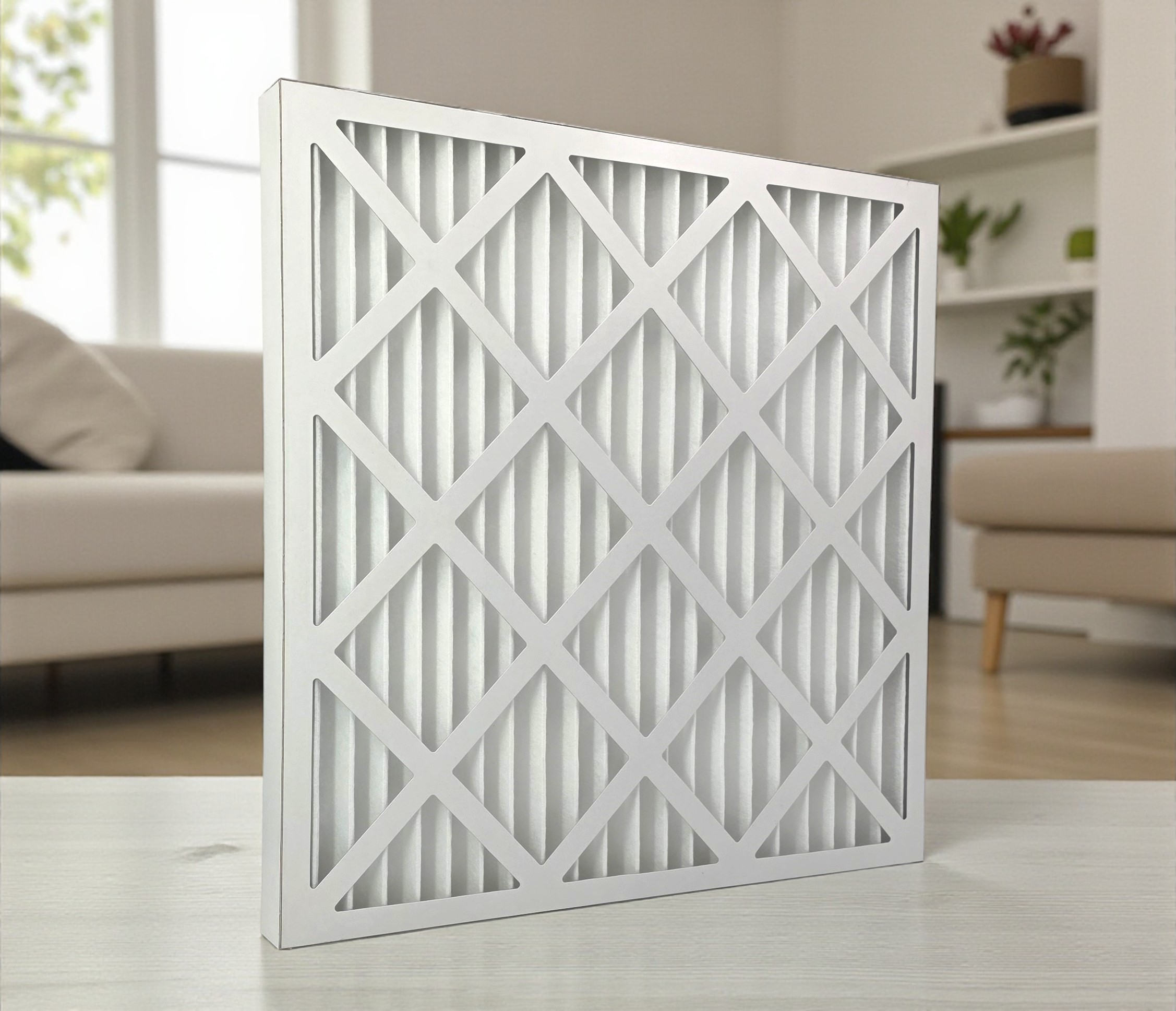 Z-Line Filter F7 - 592x592x48mm