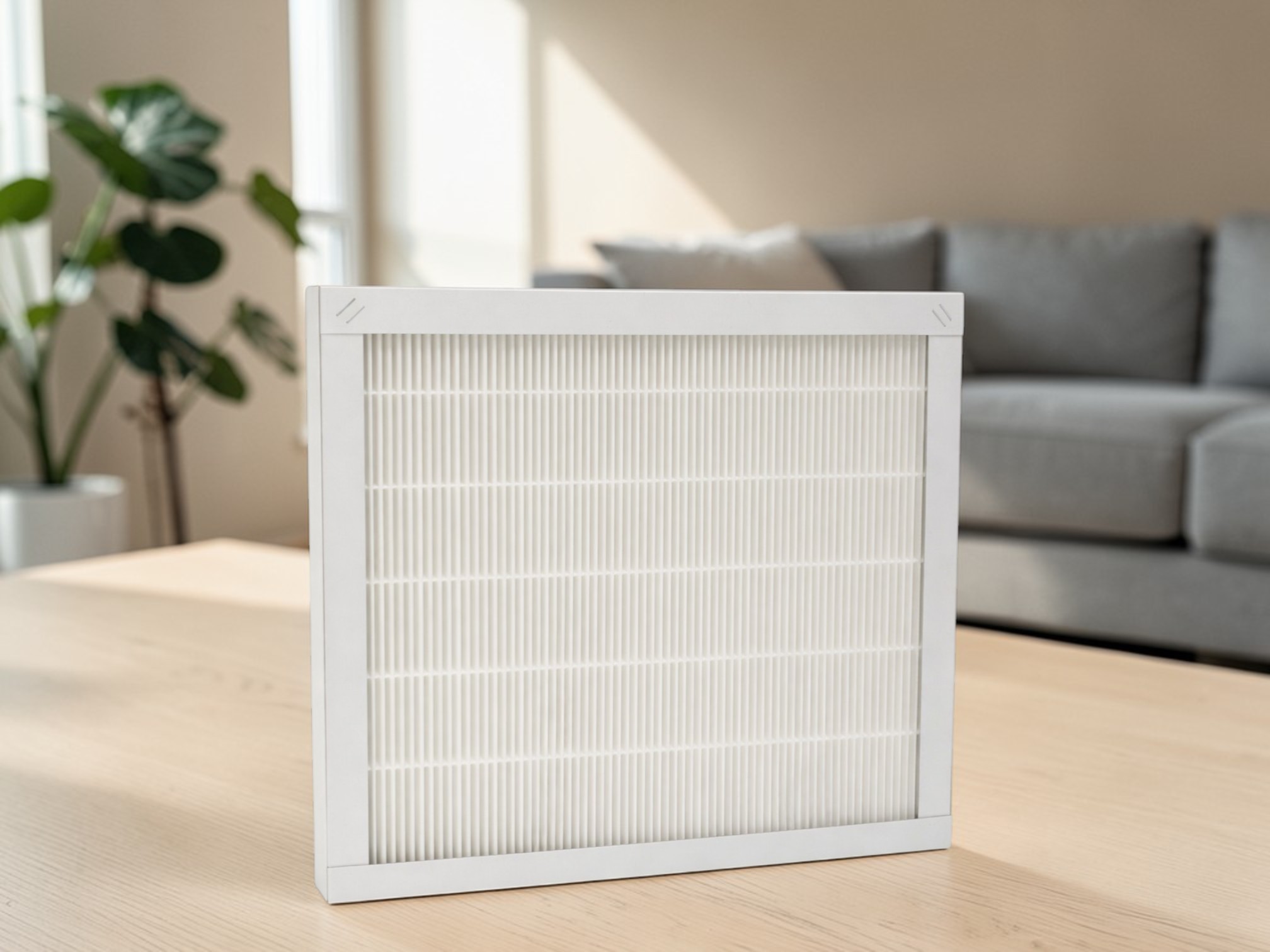 Brötje LAB/LAK LivingAir 300 - F7 Ersatzfilter