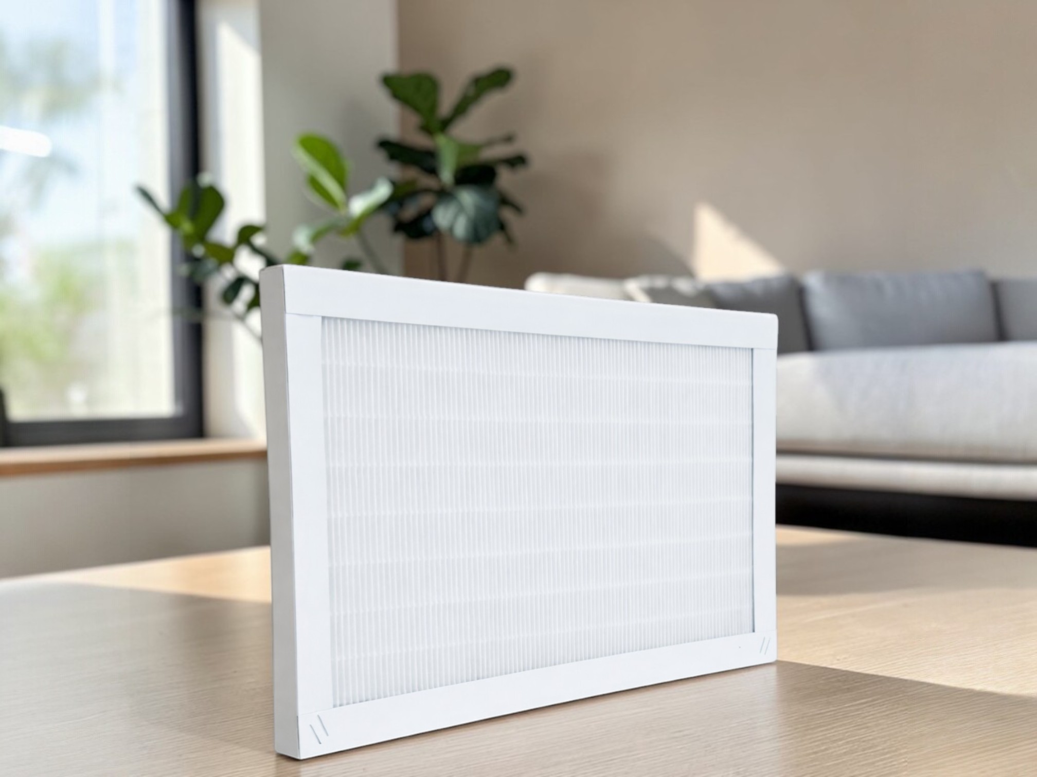 POLO Plast POLO-AIR 400 - Filtro de recambio F7