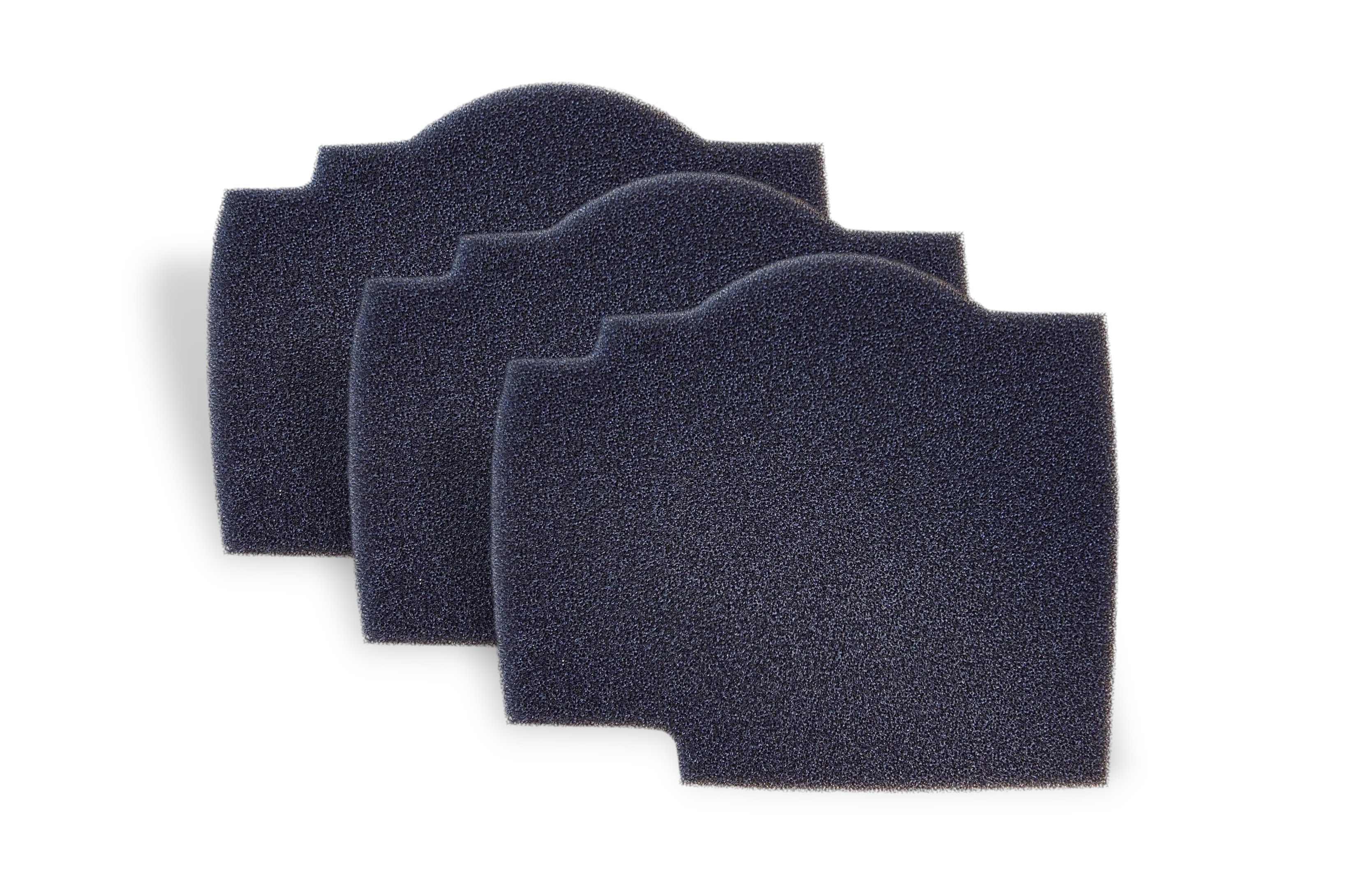 Lunos Silvento Abluftfilter - 3er Set Ersatzfilter