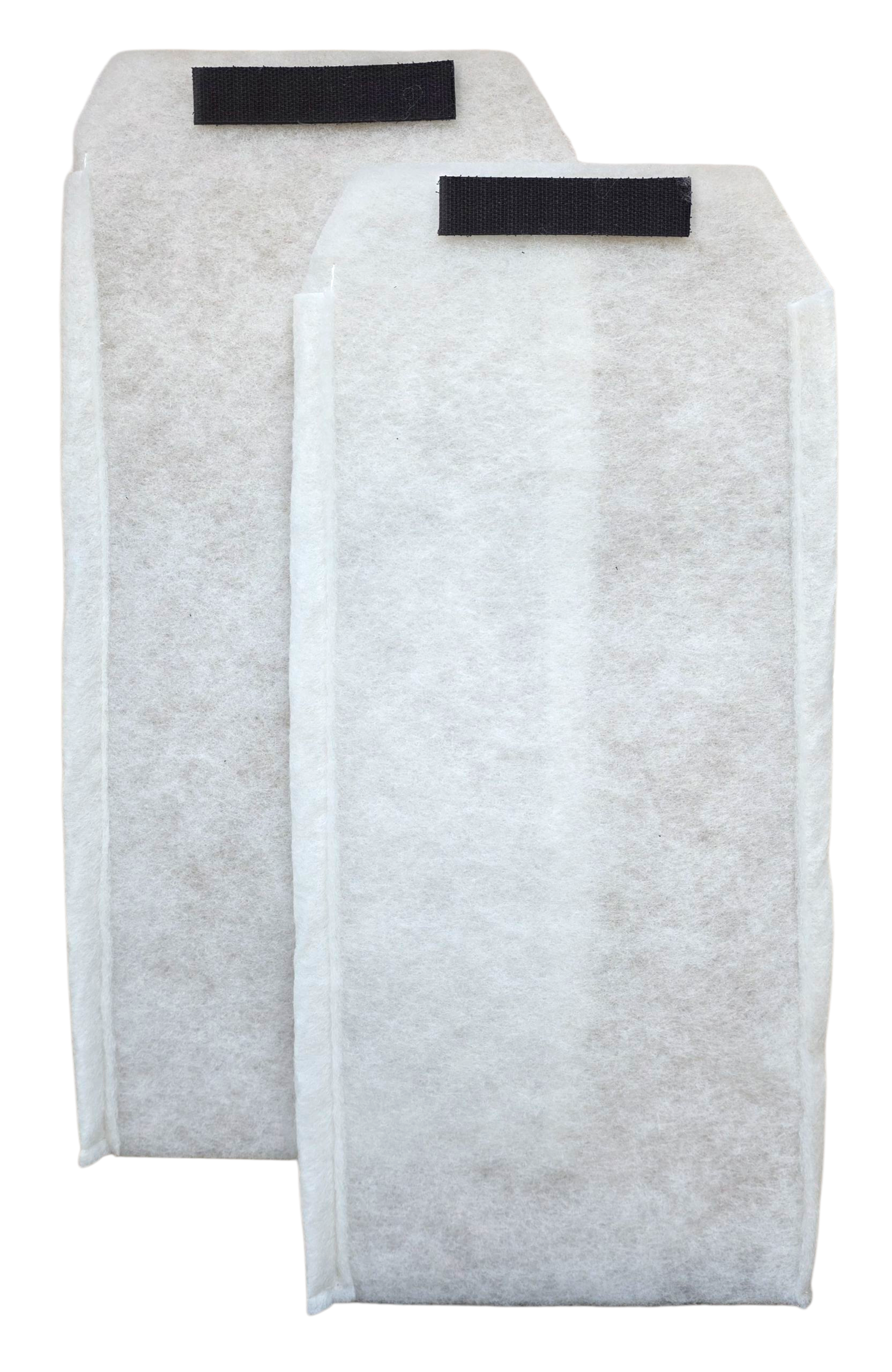 StorkAir WHR 90 / 91 G3 - 2er Set ab 43/2001 Ersatzfilter