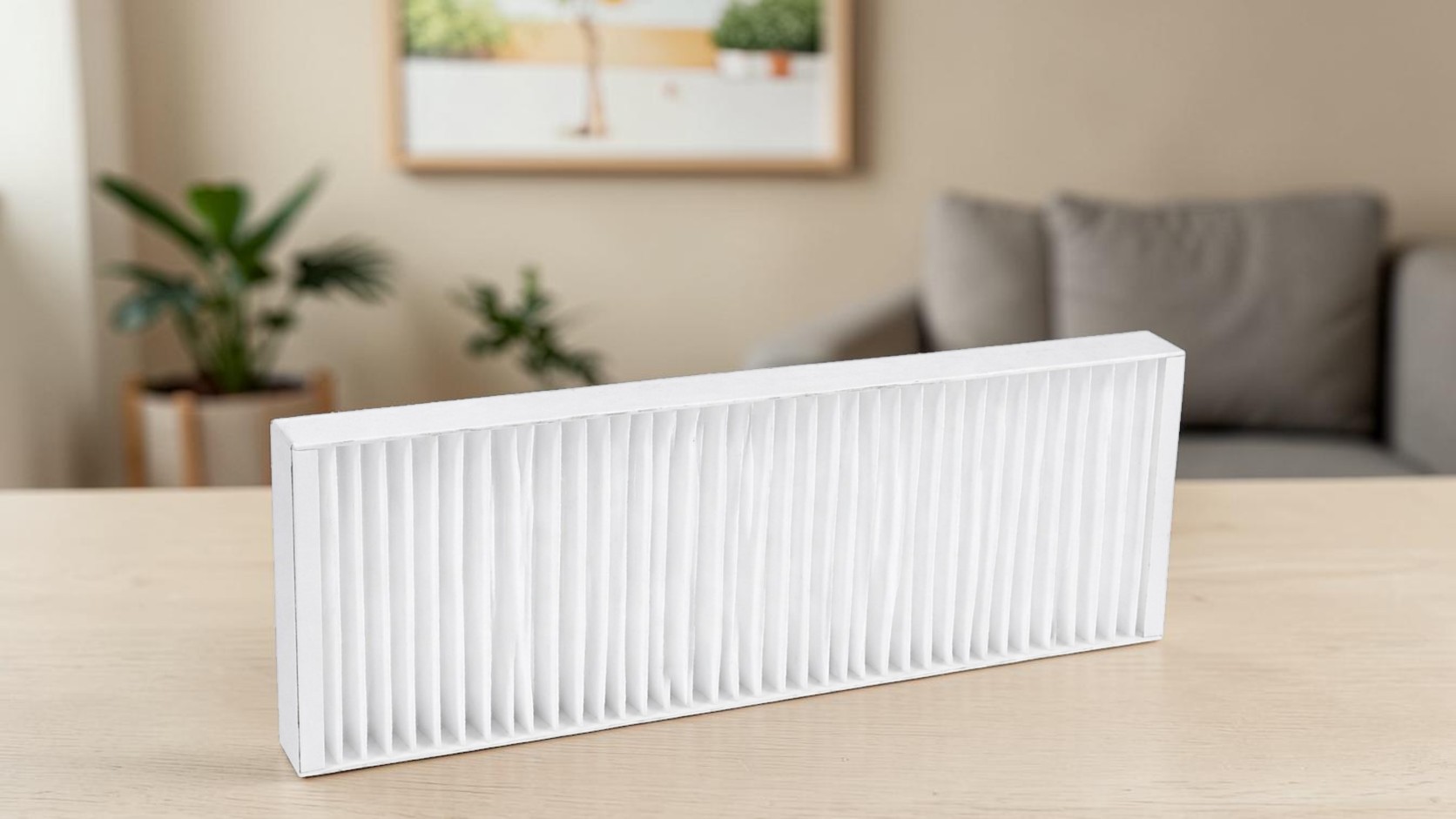 Schrag Recovery airCloud 250/400 - Ersatzfilter G4