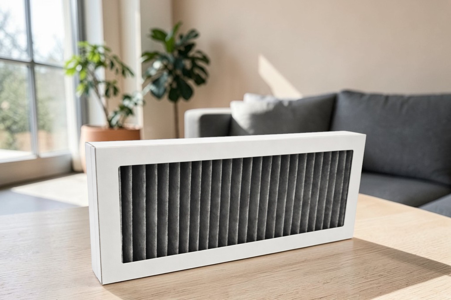 Wolf CWL 300 / 400 Excellent - F7 Aktivkohle