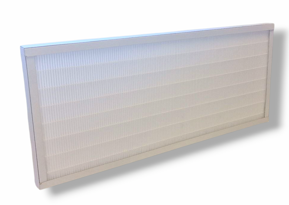 Viessmann Vitovent 300 (300-400) Ersatzfilter F7 Viessmann Vitovent 300 (300-400) Ersatzfilter F7