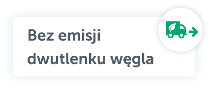 Bez emisji dwutlenku wegla