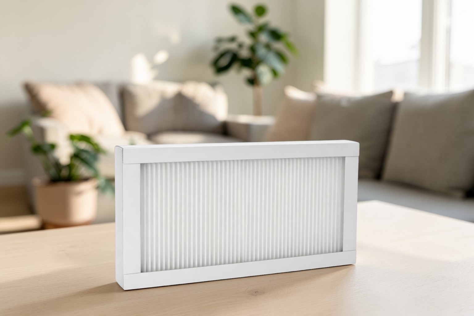 Alpha Innotec KHZ-LW 60/80 Ersatzfilter F7