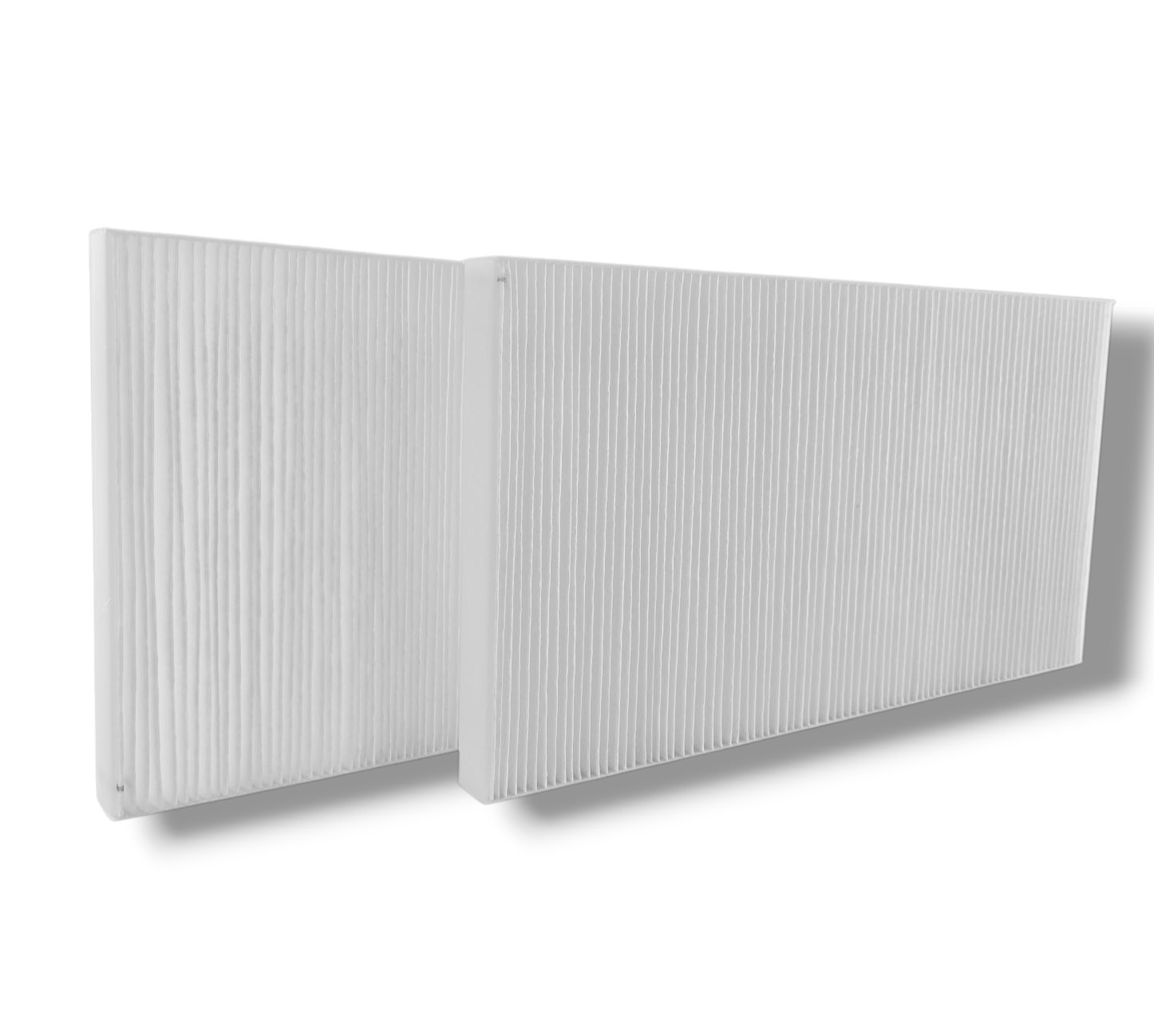 Junkers Aerastar Comfort LP 250 Ersatzfilter F7 - 2er Set