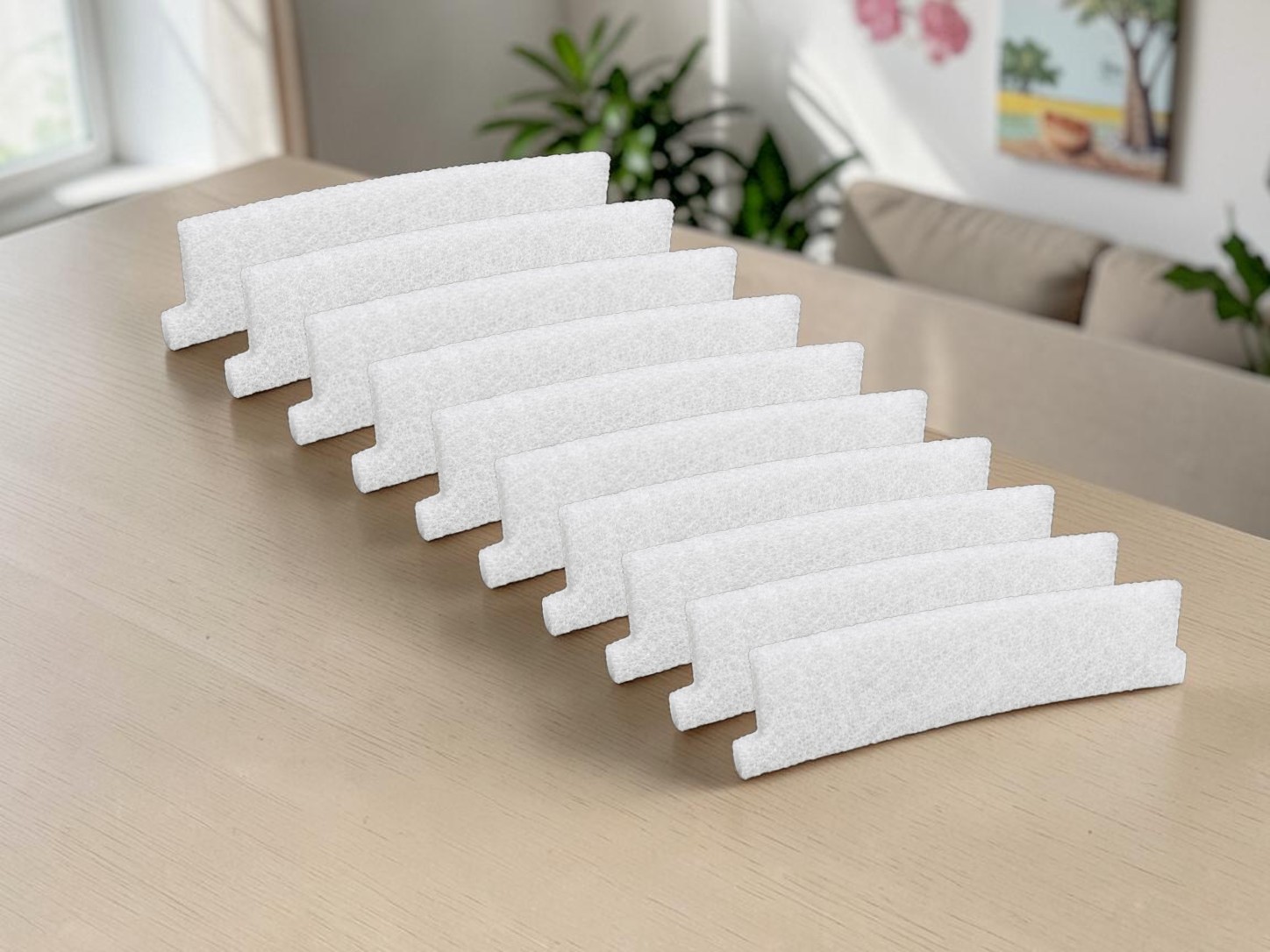Filter passend für Maico PPB 30 - 10er-Set G3
