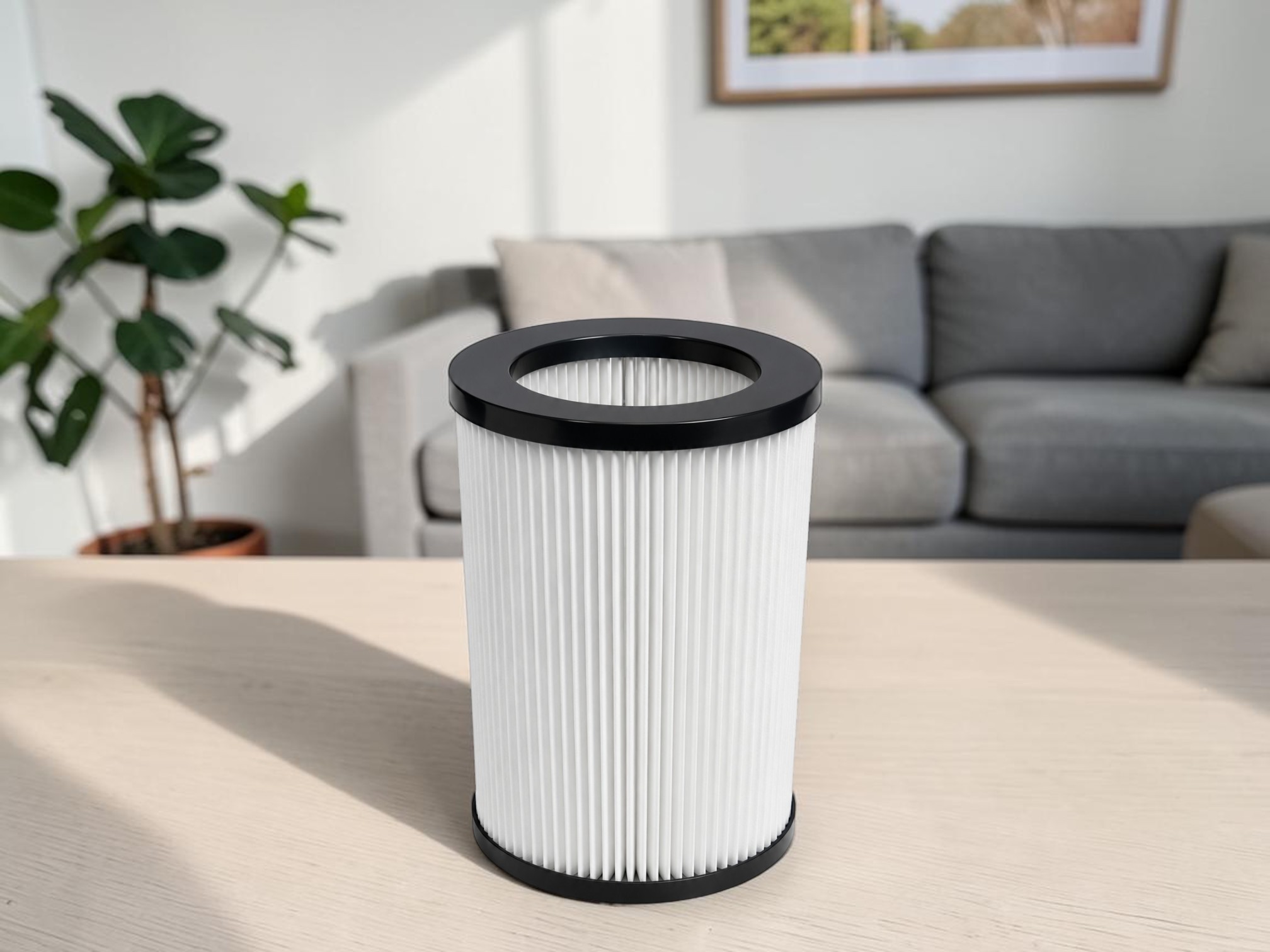 Filter passend für Meltem M-WRG II - F7