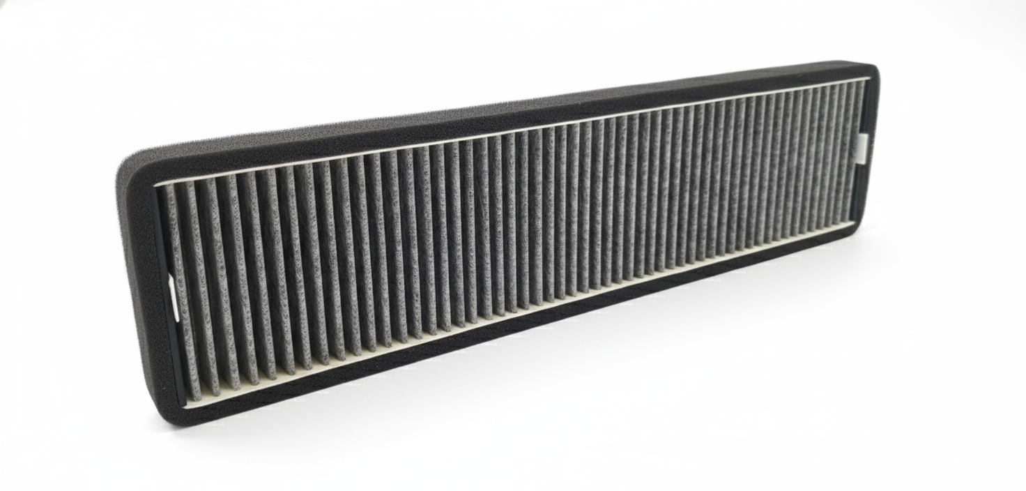 Miele DKF 13-P Dunstabzugshauben-Ersatzfilter / Aktivkohle
