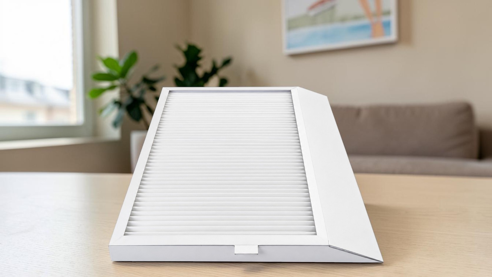 Filter passend für Brink Flair 300 / 325 / 400 - G4