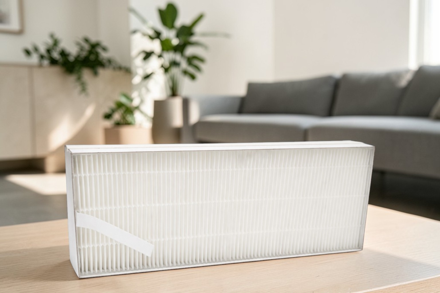 Filtro de repuesto Aerex Reco-Boxx 300/400 F7