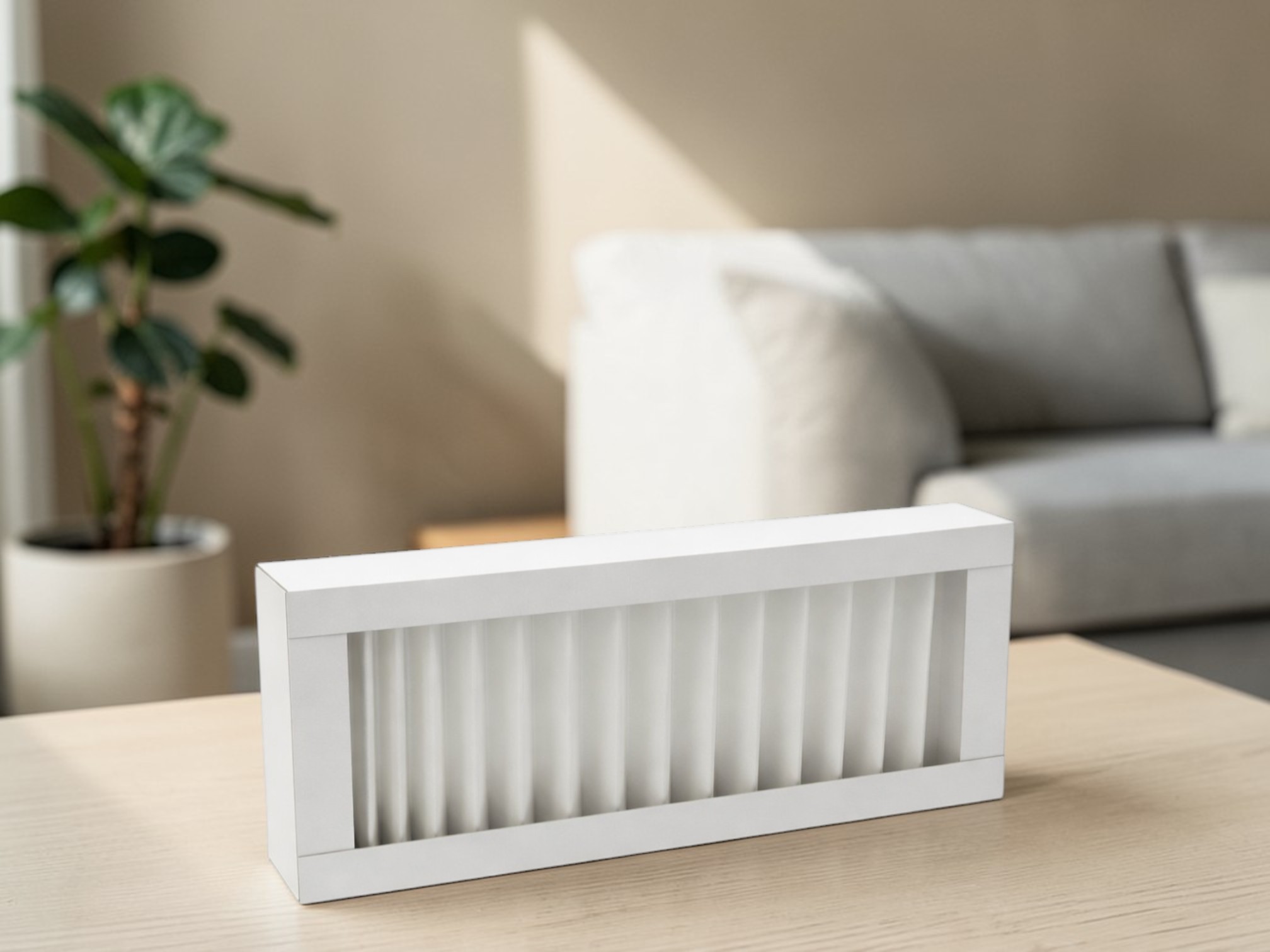 Paul climos 100, 150 DC Ersatzfilter G4