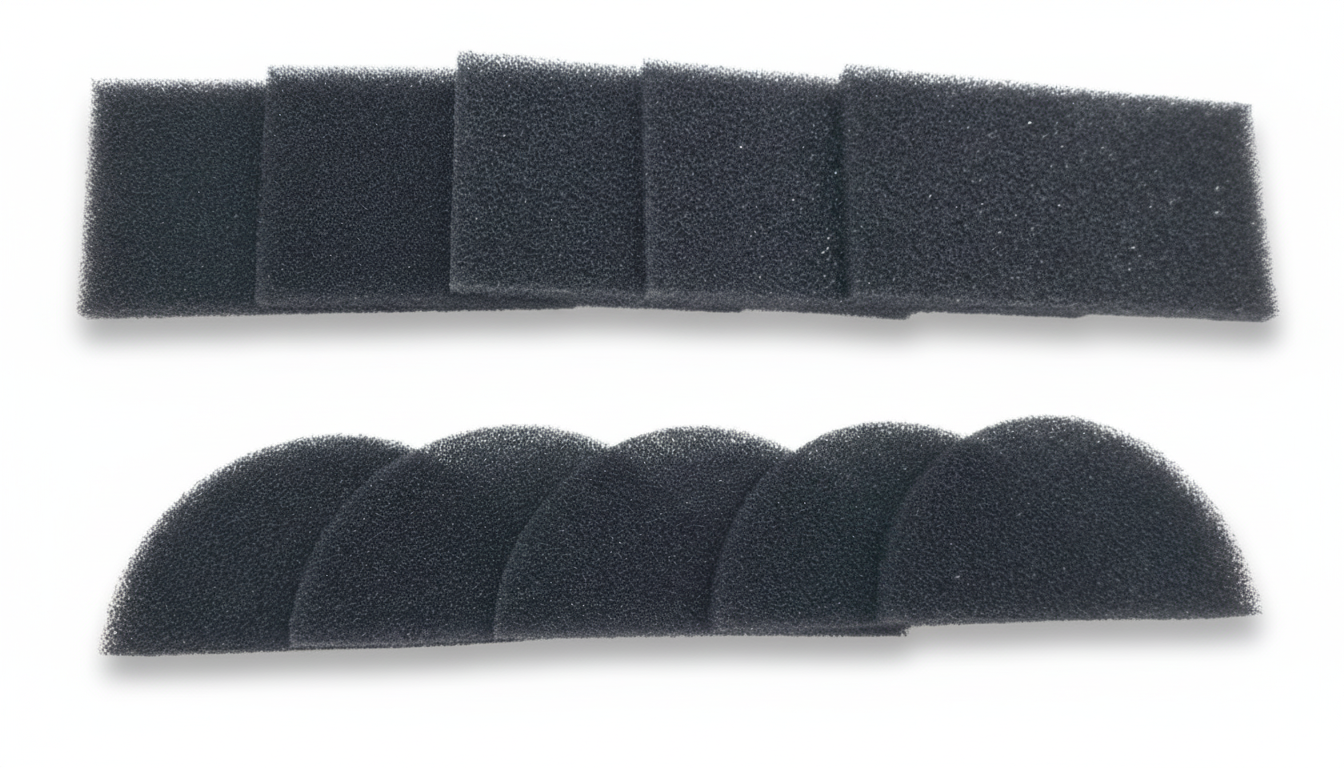 Blauberg Vento Expert Duo - 20er Set G3/PPI Ersatzfilter