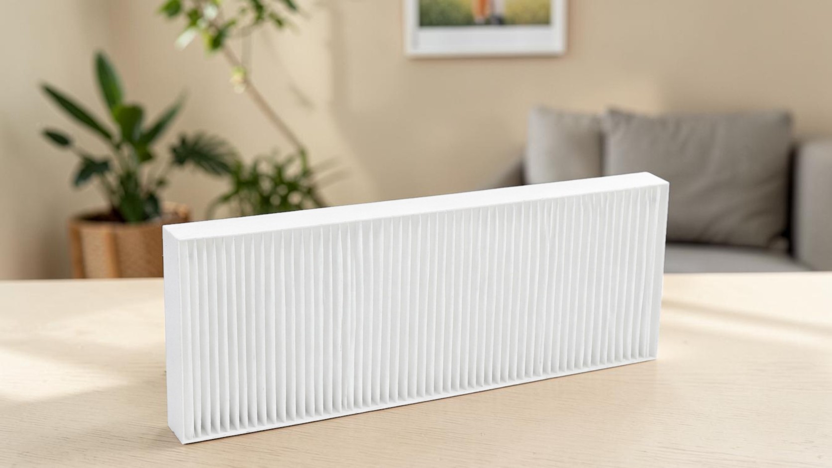 Schrag Recovery airCloud 250/400 - Ersatzfilter F7